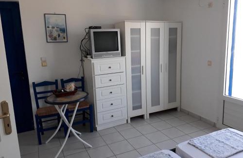 Vivlos Casa | Vivlos. Maisonette with View