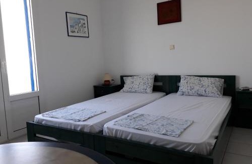 Vivlos Casa | Vivlos. Maisonette with View