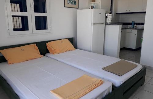Vivlos Casa | Vivlos. Maisonette with View