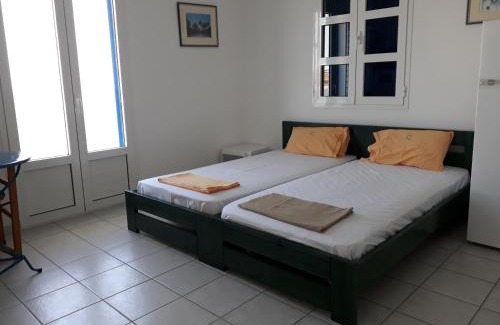 Vivlos Casa | Vivlos. Maisonette with View