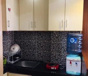 Depok Apartamento | Vivo Apartement by Wm Management