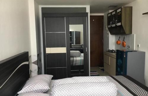 Depok Apartamento | Vivo Apartement by Wm Management
