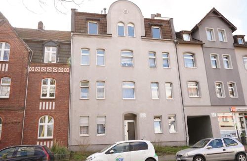 Herne Apartamento | Vivo Apartments Herne