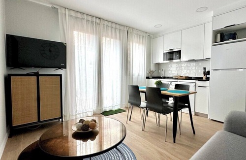 Almenara Apartamento | Vivodomo | Free parking, new, large terrace