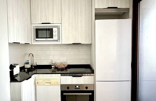 Almenara Apartamento | Vivodomo | Free parking, new & cozy