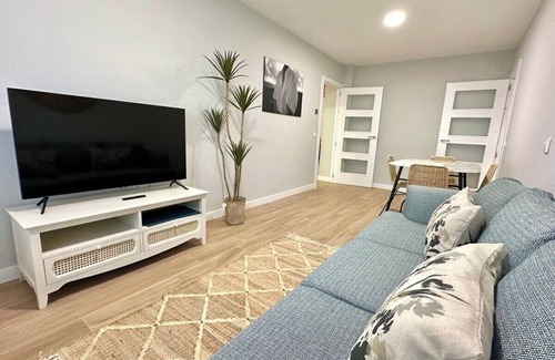 Almenara Apartamento | Vivodomo | Free parking, new & super spacious
