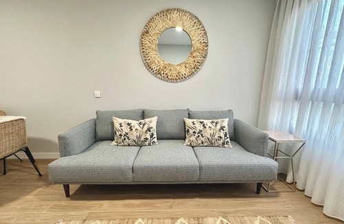 Almenara Apartamento | Vivodomo | Free parking, new & super spacious