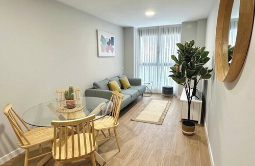 Almenara Apartamento | Vivodomo | Free parking, new, spacious & bright