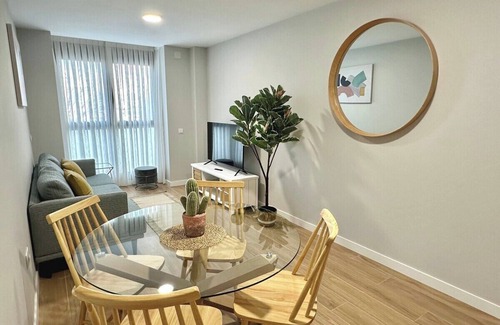 Almenara Apartamento | Vivodomo | Free parking, new, spacious & bright