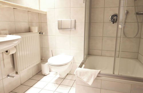 Buer Hotel | Vivotel Buerer Hof