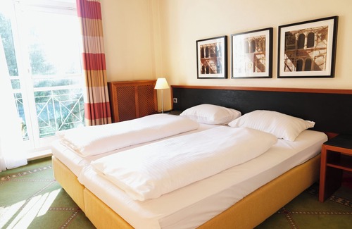 Buer Hotel | Vivotel Buerer Hof