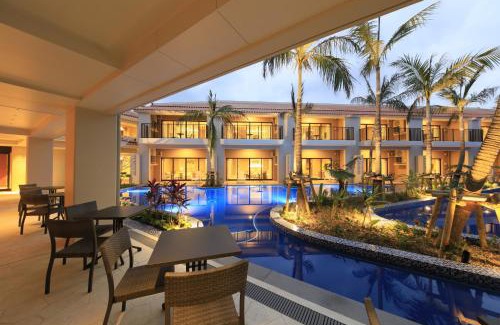 Taketomi-jima Taketomi-cho Hotel | VIVOVIVA石垣島