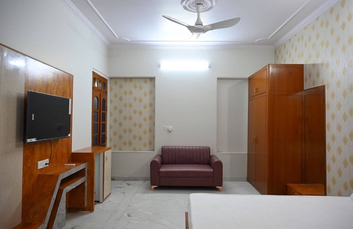 Sanganer Hotel | Vizata Hotel And Resort