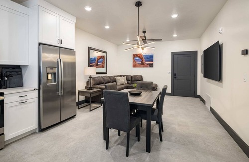 Moab South Valley Apartamento | Vizcaya #10 - Moab's Newest Luxury Rental