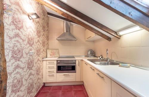 Getxo Apartamento | Vizcaya Bridge & Beach