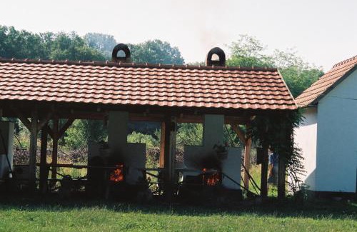 Turistvandi Casa | Vizimalom Kemping, Panzió és Étterem