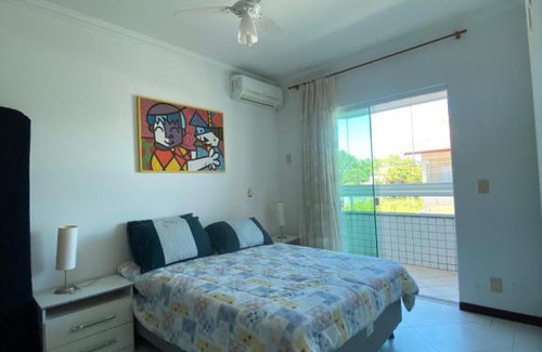 Cachoeira do Bom Jesus Apartamento | Vizinhos do Oceano 100 metros do mar