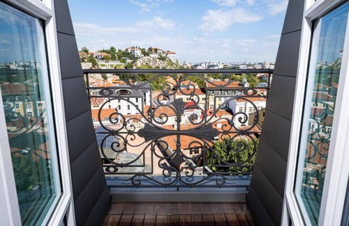 Plovdiv Center Hotel | Vizualiza Residence