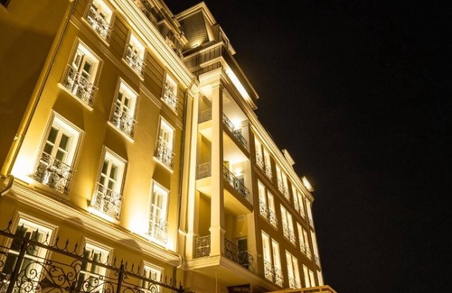 Plovdiv Center Hotel | Vizualiza Residence