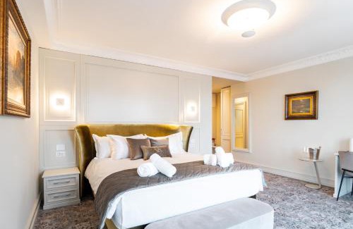Plovdiv Center Hotel | VIZUALIZA Residence Hotel