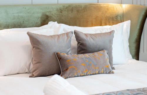 Plovdiv Center Hotel | VIZUALIZA Residence Hotel