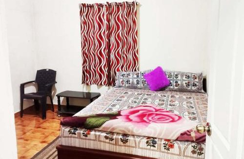 Kandal Casa | VJ HOME STAY Ooty