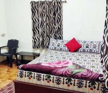 Kandal Casa | VJ HOME STAY Ooty