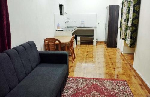 Kandal Casa | VJ HOME STAY Ooty