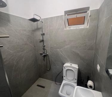 Pogradec Casa | Vjollcas guesthouse