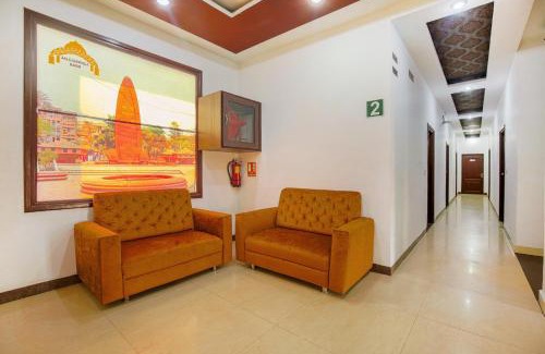 Amritsar Hotel | VK Hotels & Resorts
