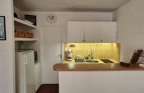 Aureilhan Apartamento | VK Lake Vous Offre un Accès Direct à la Forêt Proche du lac et 10 min de L'océan