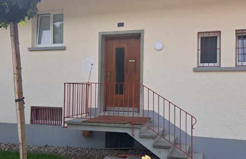Bassersdorf Villa | VK Zürich Airport Homestay Villa Bänikon