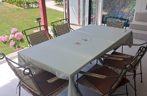 Bassersdorf Villa | VK Zürich Airport Homestay Villa Bänikon