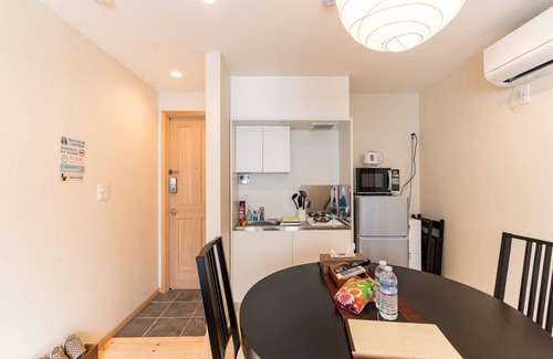 Kamakura Apartamento | VK201 Ocean StudioBest LocationUnmanned Hotel / Kamakura Kanagawa
