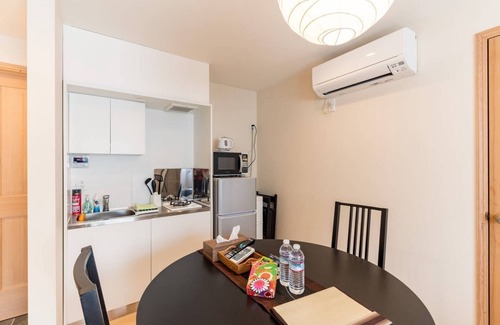 Kamakura Apartamento | VK201 Ocean StudioBest LocationUnmanned Hotel / Kamakura Kanagawa