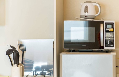 Kamakura Apartamento | VK201 Ocean StudioBest LocationUnmanned Hotel / Kamakura Kanagawa