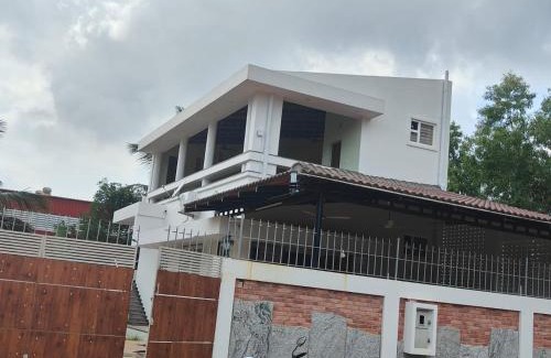 Annamalai Nagar Villa | VKS Farms