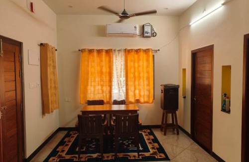 Annamalai Nagar Villa | VKS Farms