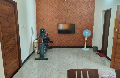 Annamalai Nagar Villa | VKS Farms