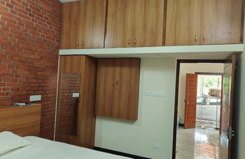 Annamalai Nagar Villa | VKS Farms