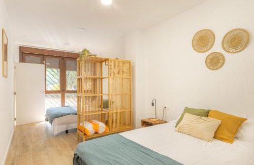Torrefiel Apartamento | VL - Carrer de Berni i Catala