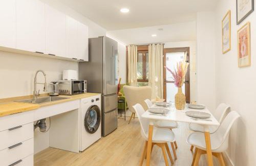 Torrefiel Apartamento | VL - Carrer de Berni i Catala