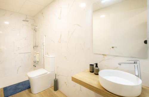 Torrefiel Apartamento | VL - Carrer de Berni i Catala