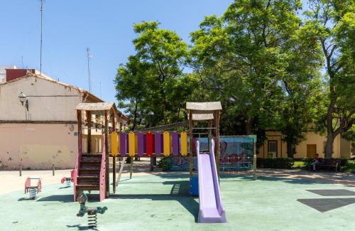 Torrefiel Apartamento | VL - Carrer de Berni i Catala