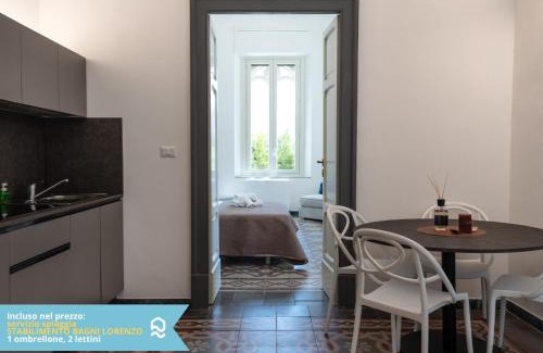 Recanati Apartamento | VL01 - Porto Recanati, Villa Leda interno 1