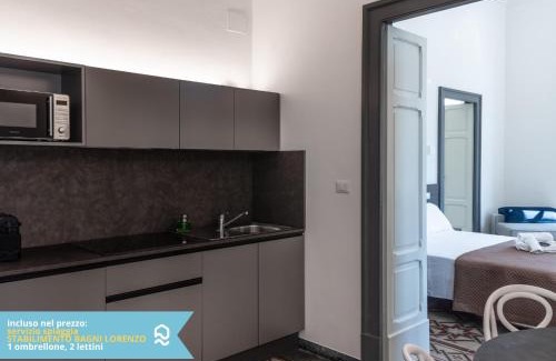 Recanati Apartamento | VL01 - Porto Recanati, Villa Leda interno 1
