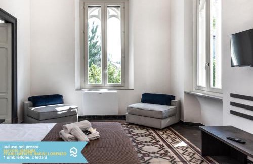 Recanati Apartamento | VL01 - Porto Recanati, Villa Leda interno 1