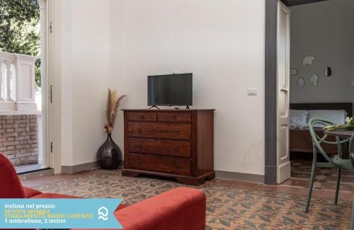 Porto Recanati Apartamento | VL02- Porto Recanati, Villa Leda interno 2