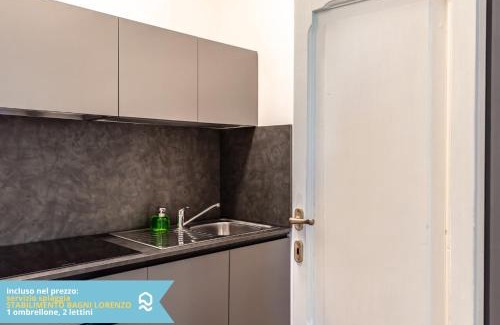 Porto Recanati Apartamento | VL02- Porto Recanati, Villa Leda interno 2