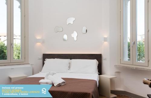 Porto Recanati Apartamento | VL02- Porto Recanati, Villa Leda interno 2